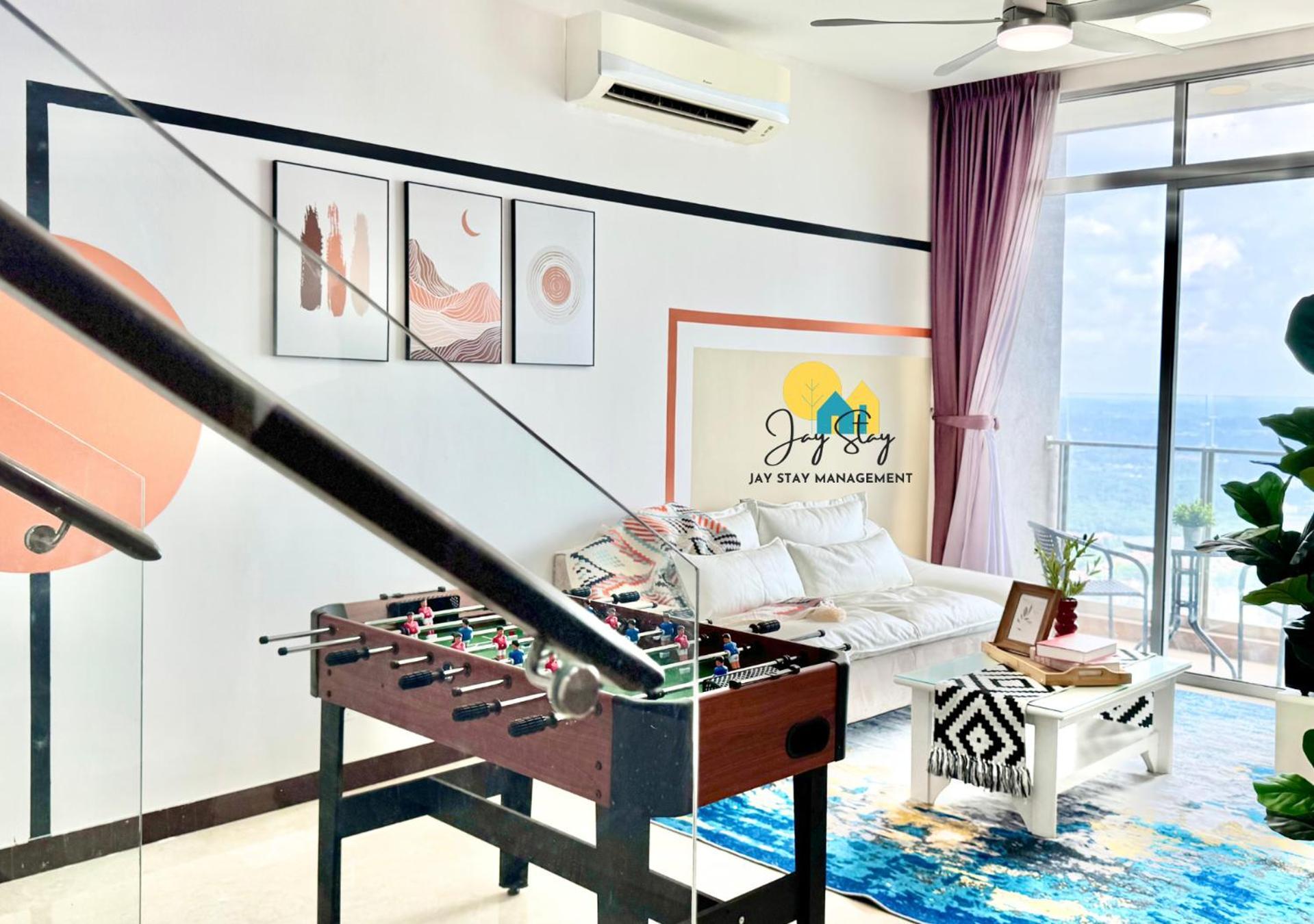 Apartment Silverscape Residence: Luxury Seaview With Infinity Pool *